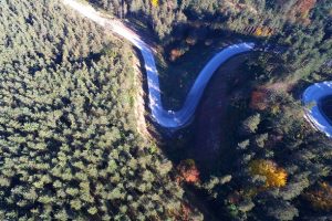 T&uuml;rkiye Tırmanma Şampiyonası son ayak yarışları başladı