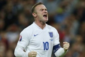 Wayne Rooney, son kez 'milli takım' i&ccedil;in ter d&ouml;kecek!