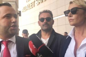 Sıla Gen&ccedil;oğlu'nun avukatından flaş a&ccedil;ıklama