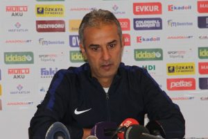 İsmail Kartal: "Konya'ya taraftarımızın gelememesi manidar"