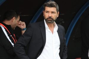 Hakan Kutlu: "Futbolcularımız kazanmayı &ccedil;ok istedi"