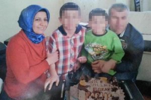 Sahte evrakla kendisini boşayan eşine tazminat davası a&ccedil;tı
