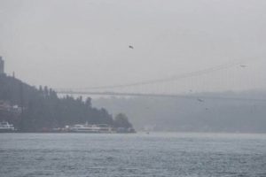 Meteoroloji yeni hava durumu raporunu yayınladı! 5 g&uuml;n boyunca...