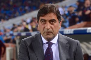 &Uuml;nal Karaman'dan Burak Yılmaz a&ccedil;ıklaması!