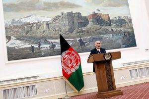 Afgan hükümetiyle Taliban bir araya geliyor