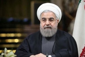 Ruhani'den kritik 'yaptırım' açıklaması