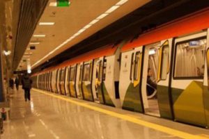 Sabiha Gökçen-Tavşantepe metro hattının açılış tarihi belli oldu