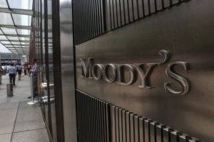 Moody's'ten vergi indirimi uyarısı