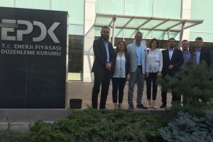 EPDK'dan Bursagaz'ın projelerine onay
