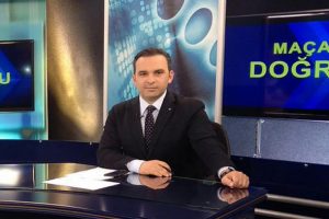 FB TV'nin eski haber müdürüne FETÖ'den hapis cezası