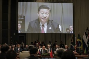 Çin lideri Şi'den dünya ülkelerine çağrı
