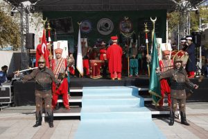 Bursa Orhangazi Zeytin Festivali 40 yaşında