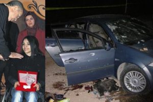 O ter&ouml;ristin &ouml;ld&uuml;r&uuml;ld&uuml;ğ&uuml;n&uuml; &ouml;ğrenince... "Hayatımızı &ccedil;aldı belasını buldu"
