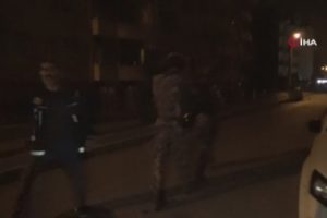 Bursa merkezli yapılan uyuşturucu operasyonunda 14 kişiye tutuklama