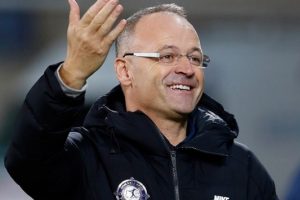 Osmanlıspor İrfan Buz'dan yanıt bekliyor