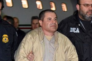 Uyuşturucu baronu "El Chapo" için jüri aranıyor
