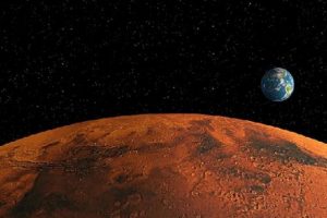 &Ccedil;in'in Mars'ta ilk keşif g&ouml;revi o tarihte başlıyor!