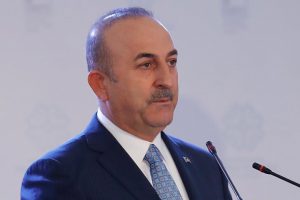 &Ccedil;avuşoğlu: Kamuoyu ile hen&uuml;z paylaşmadığımız bazı delillerimiz var