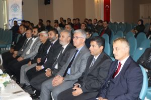 Bursa Teknik Üniversitesi, mobilya çalıştayına ev sahipliği yaptı