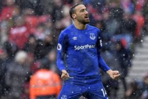 Beşiktaş'ın hayali Cenk Tosun