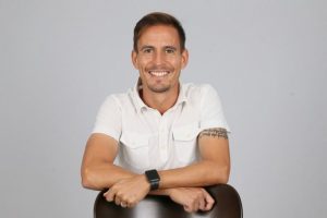 Joao Pereira: "Hedefimiz ge&ccedil;en yıldan daha yukarısı"