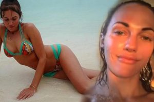 Meryem Uzerli'den sıfır makyajlı paylaşım
