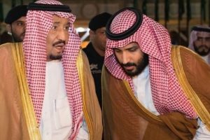 "Suudi Arabistan'da 45 iş adamı ve prens hala gözaltında" iddiası