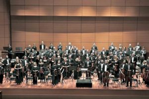 İstanbul Devlet Senfoni Orkestrası 9 Kasım'da Atatürk'ü anacak