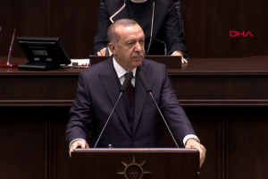 Cumhurbaşkanı Erdoğan: İran yaptırımlarını doğru bulmuyorum