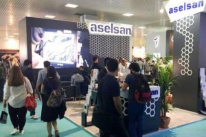 ASELSAN'dan yerlileştirme &ccedil;ağrısı