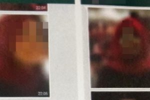 Eski TRT &ccedil;alışanının telefonundan &ccedil;ıktı: Beyza, uygun adres bekliyoruz
