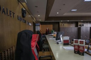 DEAŞ'ın Telafer b&ouml;lge sorumlusuna hapis cezası