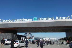 İstanbul Havalimanı'nda yılda 33,2 milyon liralık tasarruf