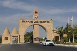 Harran Üniversitesi rektörlüğüne flaş atama!