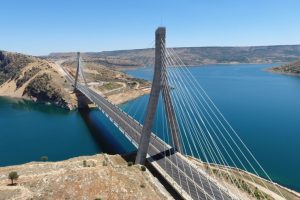 2 milyondan fazla ara&ccedil; ge&ccedil;ti