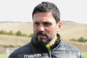 Evkur Yeni Malatyaspor Teknik Direktörü Bulut: Nasıl defans yapılır onu göstermiş olduk