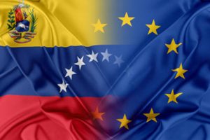 AB, Venezuela'ya yaptırımları uzattı