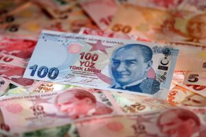 Türk Lirası'nın değeri yüzde 19 düştü