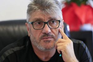 Osmanlıspor'da Ak&ccedil;ay d&ouml;nemi resmen bitti