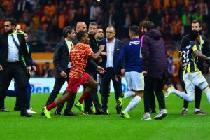 Derbinin faturası ağır olacak!