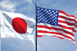 ABD izin verdi, Japonya hemen başladı!
