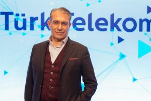 T&uuml;rk Telekom'un abone sayısı rekor b&uuml;y&uuml;me ile 44,7 milyona ulaştı