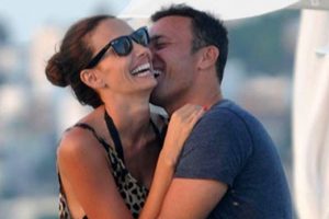 Emina Jahovic: Evliliğim ihanet yüzünden bitmedi