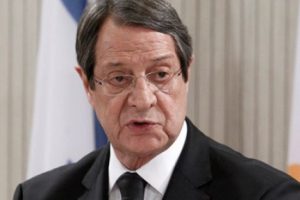 Anastasiadis Kıbrıslı T&uuml;rklerin siyasi eşitliğine karşı &ccedil;ıktı