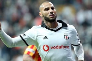 Beşiktaş'ı Quaresma u&ccedil;uracak!