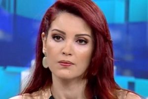 Nagehan Al&ccedil;ı: "Sıla'nın kiminle ne ilişkisi olduğu..."