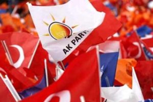 "AK Parti'nin Ankara adayı kesinleşti; İstanbul adaylığı satın alındı"