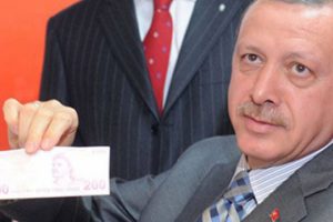 "Emeklinin zammı Cumhurbaşkanı Erdoğan'ın maaş zammına endekslensin"