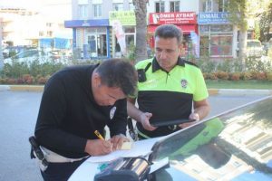 'Arabayı satsan ödeyemezsin' sözü Antalya'da gerçek oldu