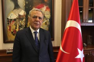 Aziz Kocaoğlu'ndan AK Parti iddialarına net yanıt